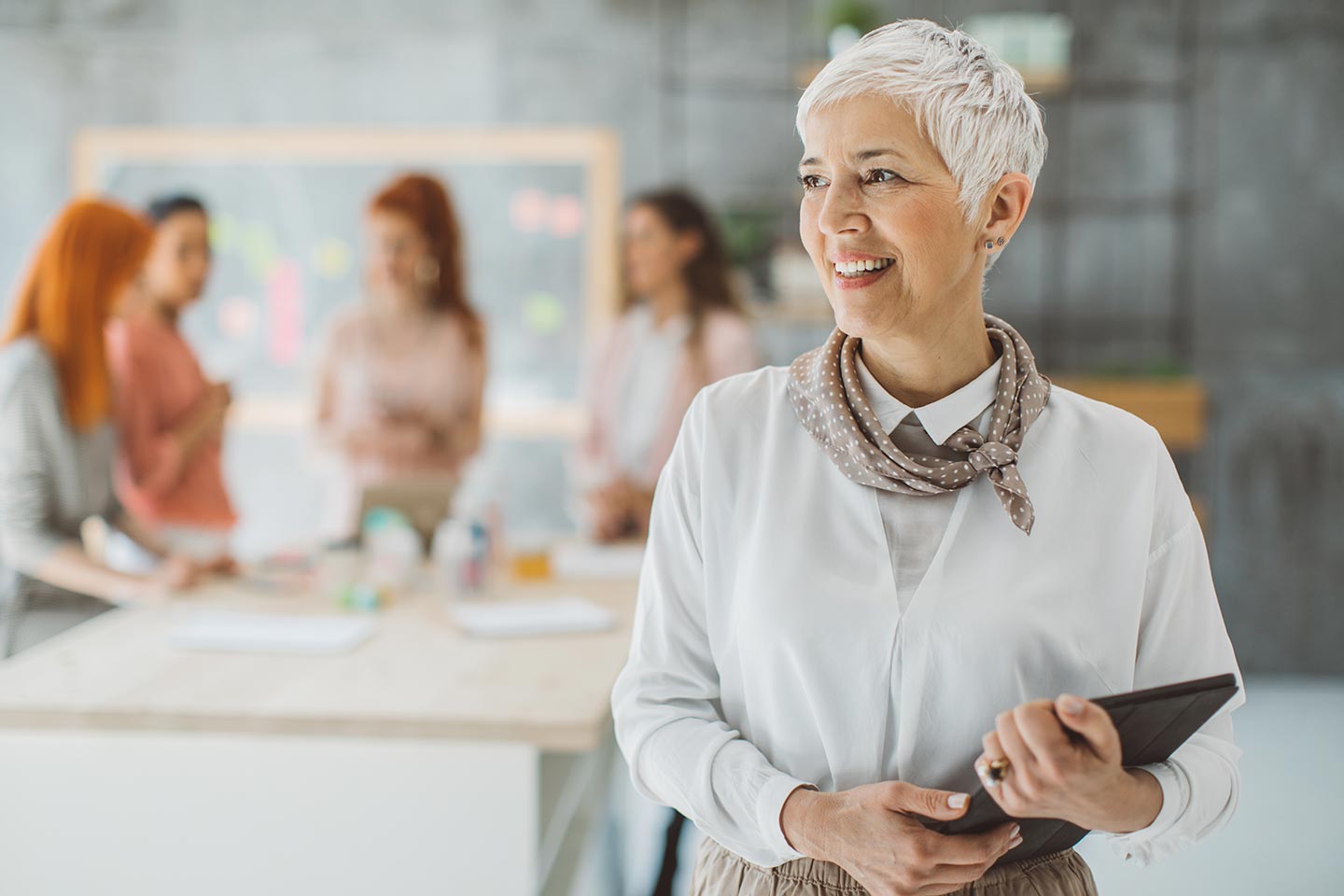 Why all business owners need a tax and estate plan
