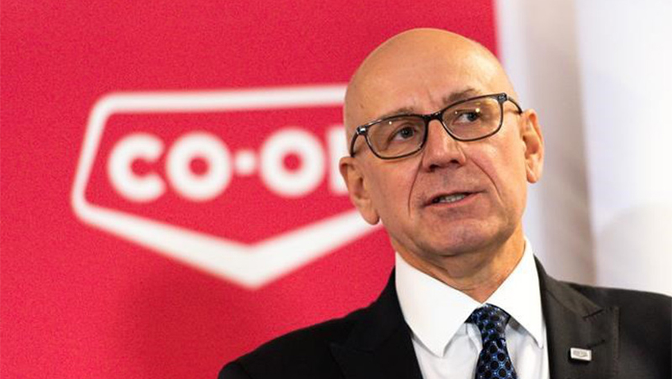 Des hydrocarbures canadiens «plus propres» pourraient faire partie de la transition