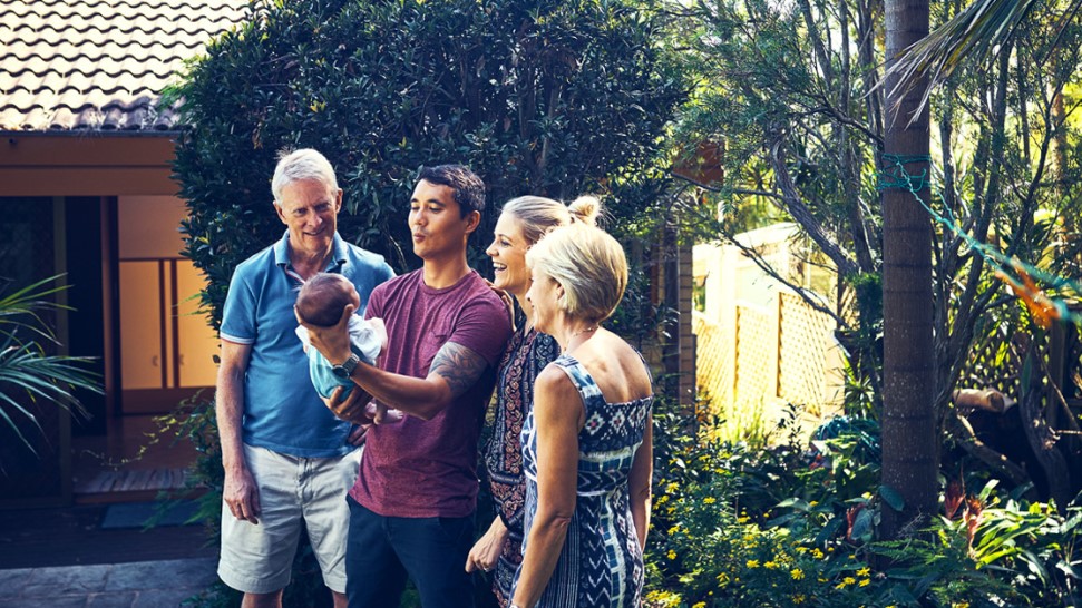 The four times you need to update your will