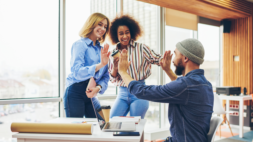 Seizing success: a blueprint for thriving amid challenges