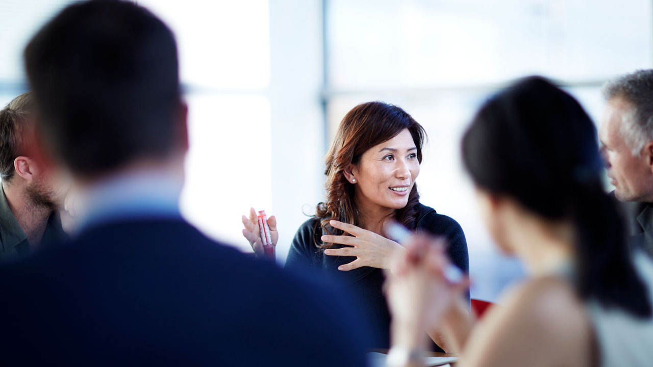 Due diligence: What buyers want to know