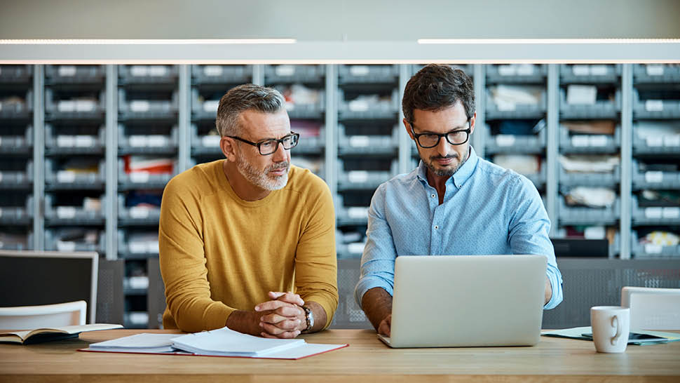 The role of life insurance when transferring business ownership