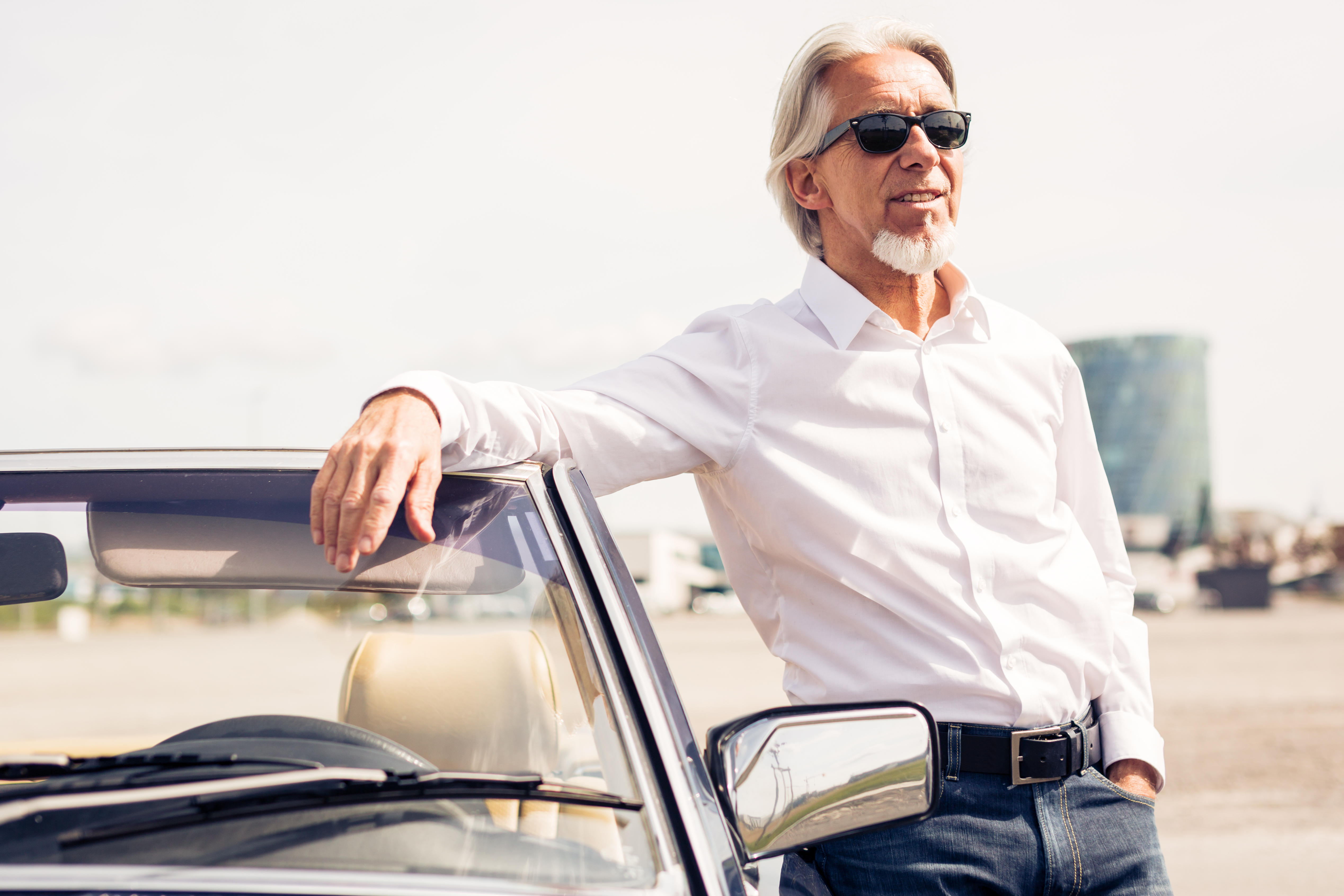 What is the alternative minimum tax?