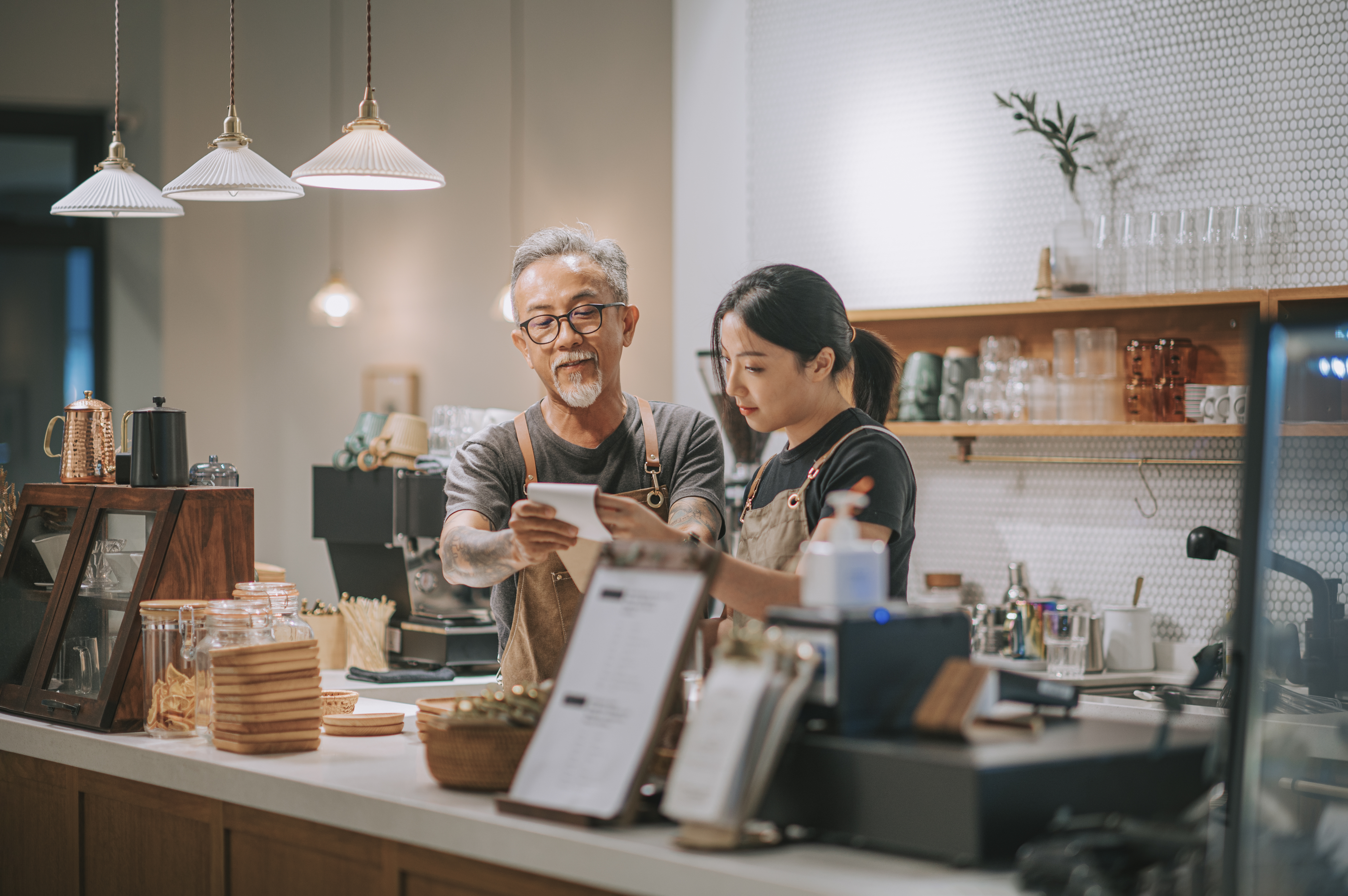 Succession planning for private businesses: what you need to know