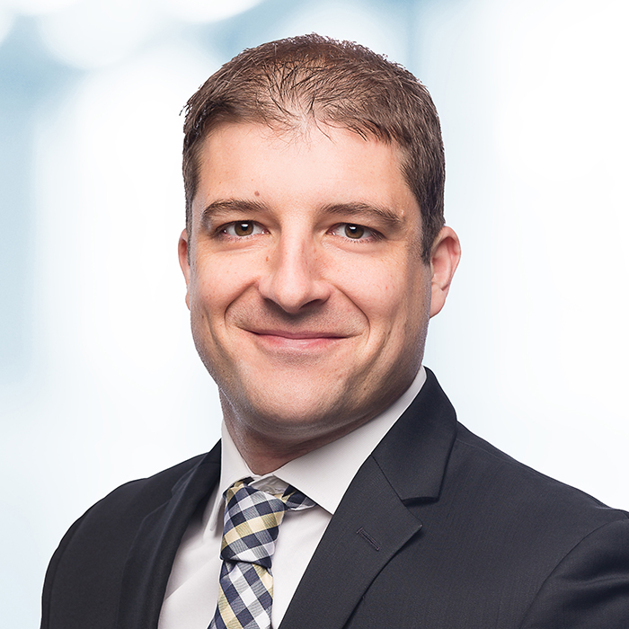 Kevin Bélanger
