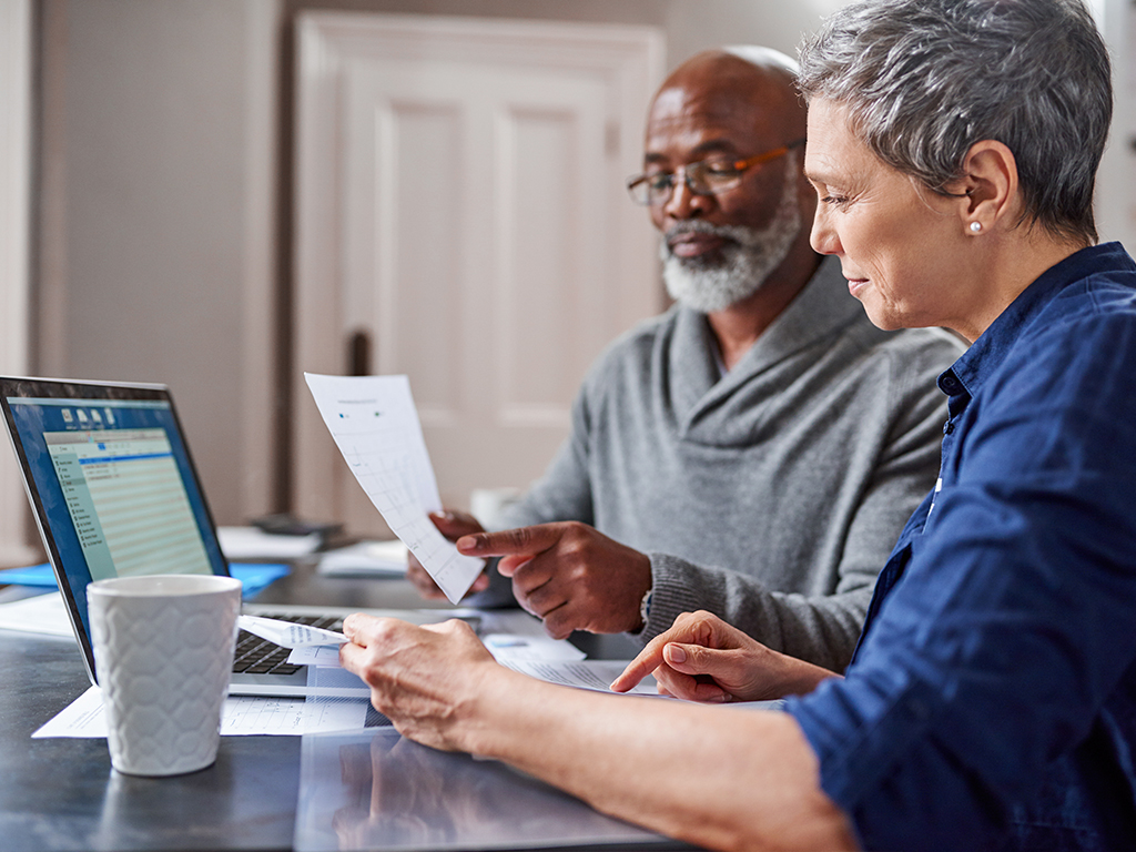 5 Financial Planning Myths