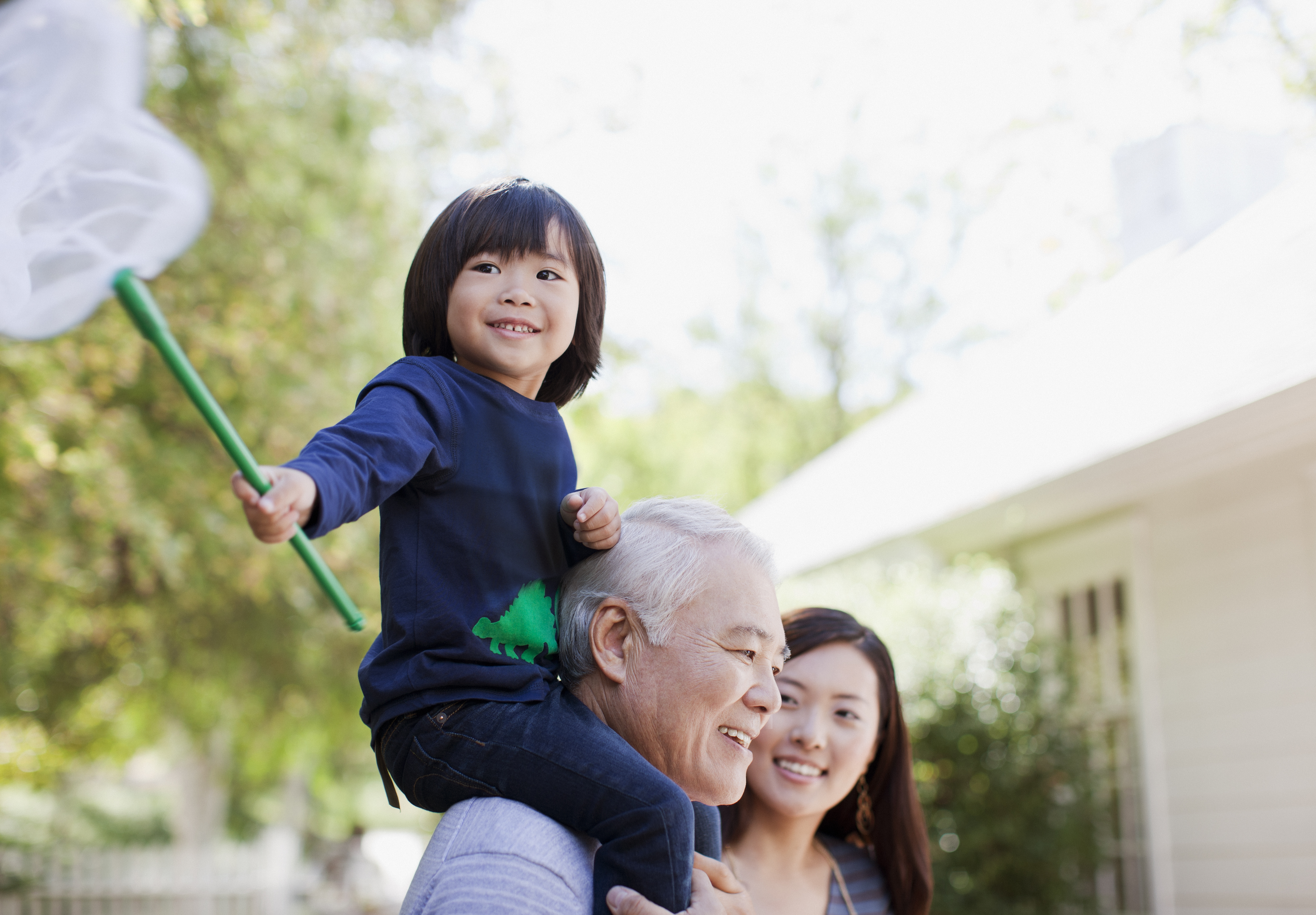 Is a family investment trust right for you?
