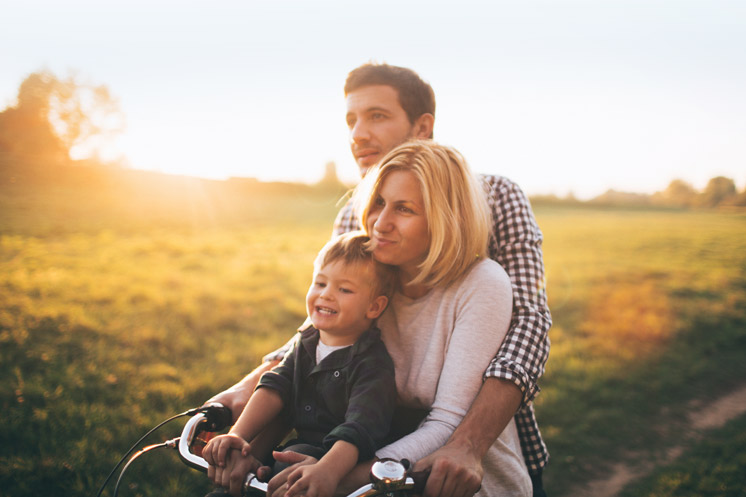 Planning considerations for persons with disabilities