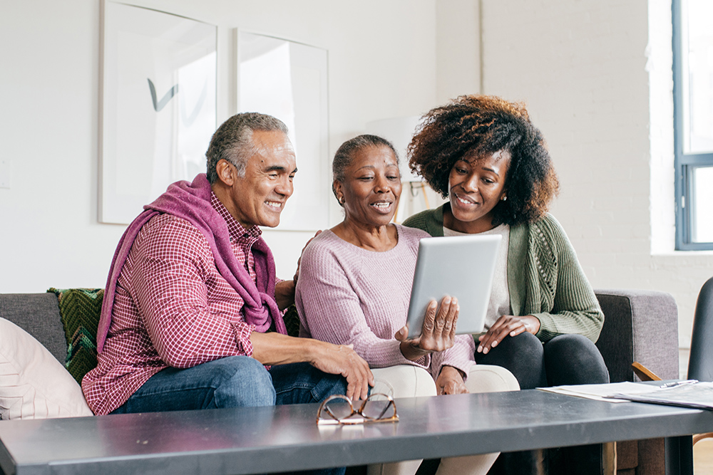 Financial abuse - how to avoid becoming a victim