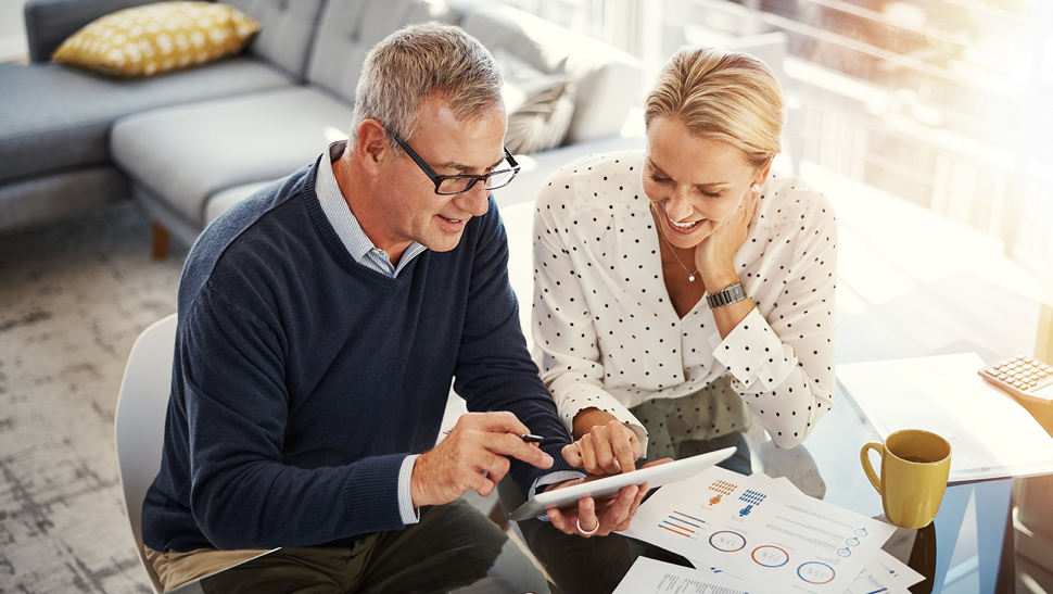 Investing for retirement goes way beyond RRSPs