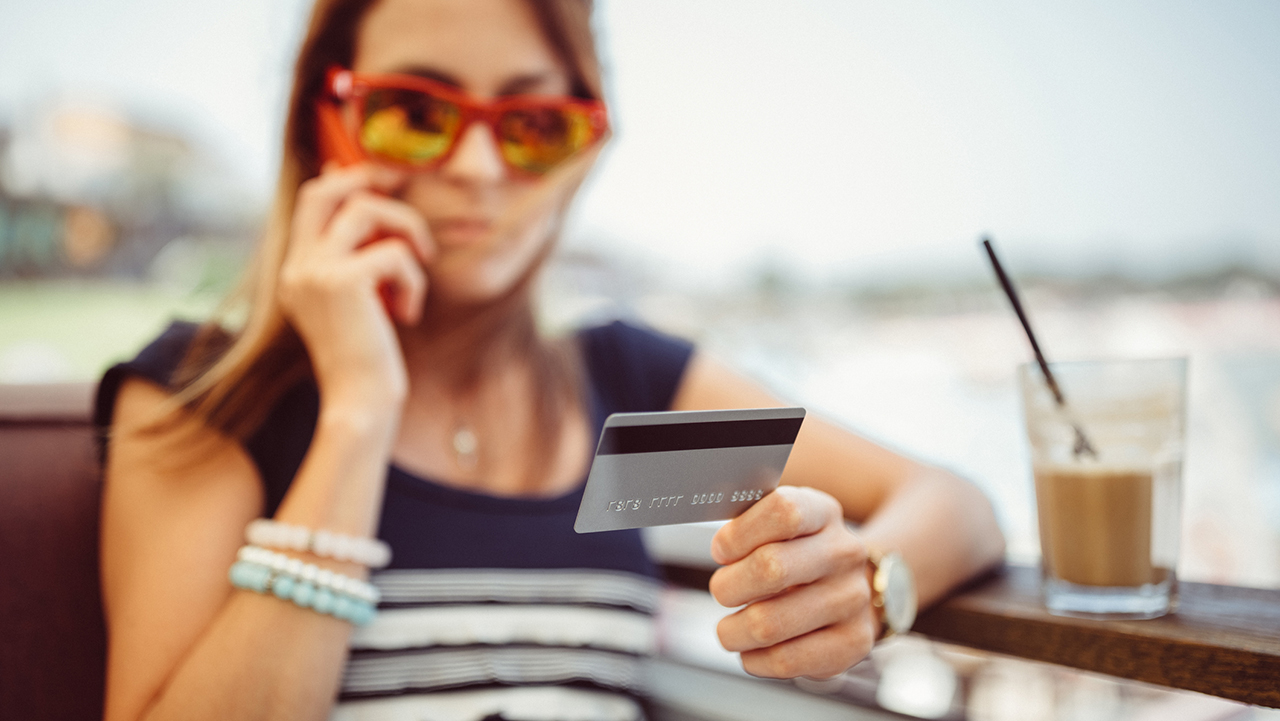 Seven ways to protect your finances when travelling 