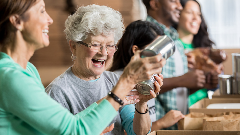How much do charitable donations reduce taxes in Canada
