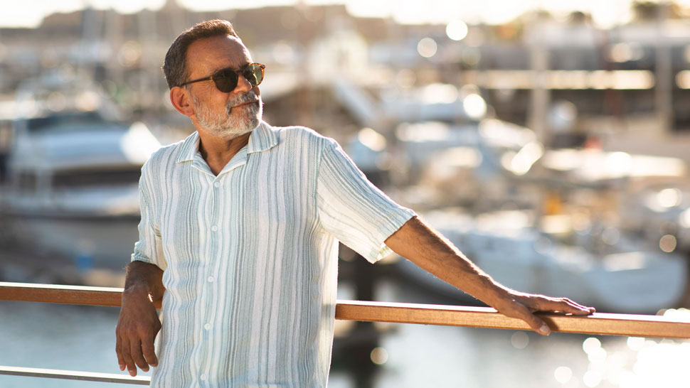 How to avoid the emotional challenges of retirement