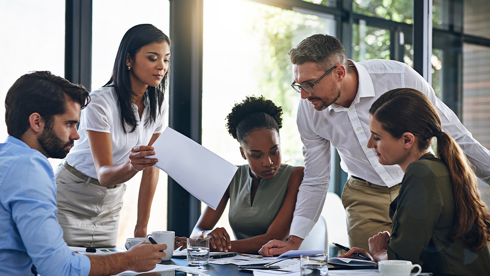 Why your company life insurance is probably not enough